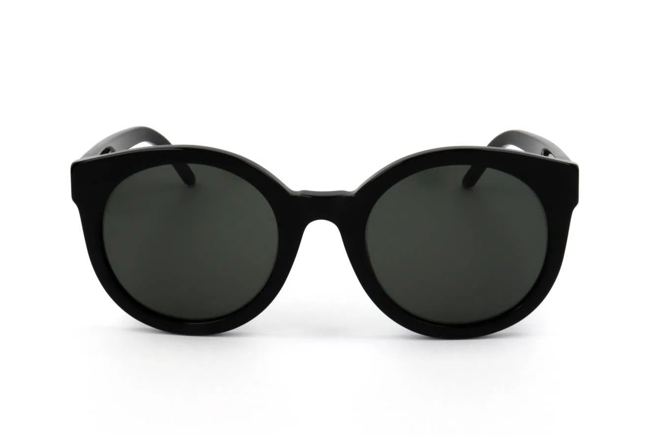 Retrosuperfuture EMERSUMBLACK Sunglasses - view 2